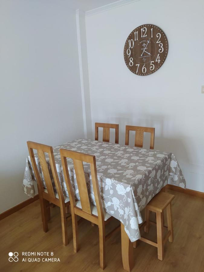 O Lar De Sara II Lejlighed Poio Eksteriør billede